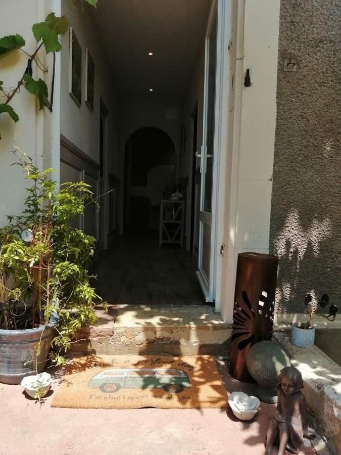La Maison O Kiwis - Chambres D'Hotes Saint-Denis-lès-Martel Dış mekan fotoğraf